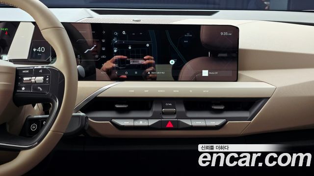 Kia EV5 2026 — photo 21