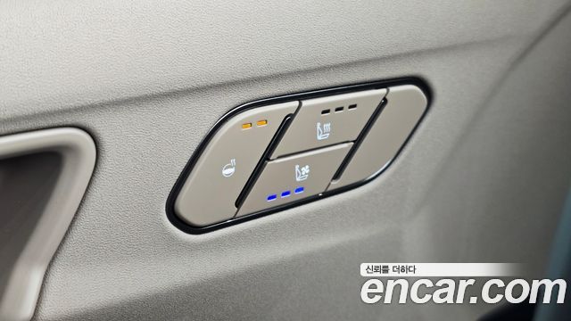 Kia EV5 2026 — photo 24