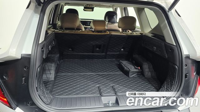Kia EV5 2026 — photo 26