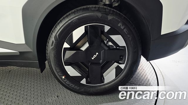 Kia EV5 2026 — photo 7