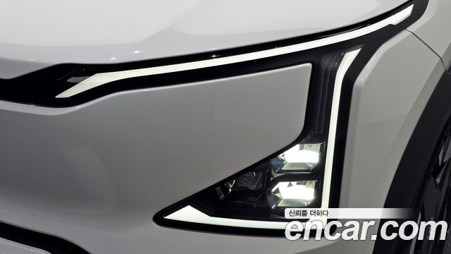 Kia EV5 2026 — photo 8