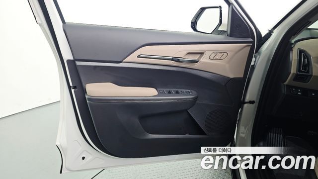 Kia EV5 2026 — photo 14