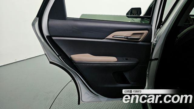 Kia EV5 2026 — photo 15
