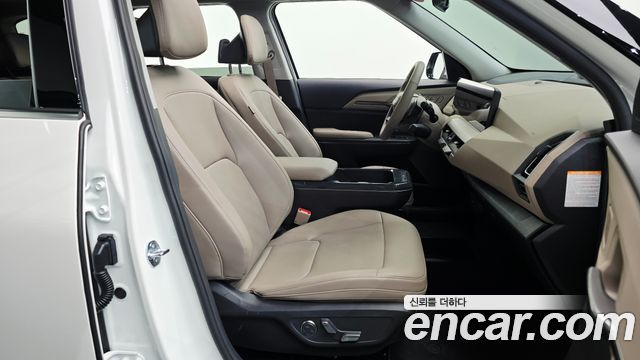 Kia EV5 2026 — photo 16
