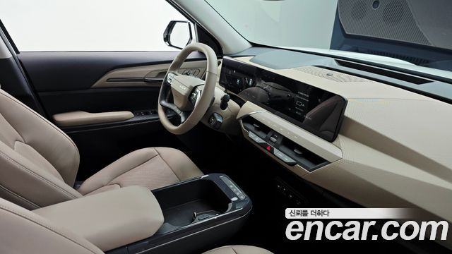 Kia EV5 2026 — photo 27