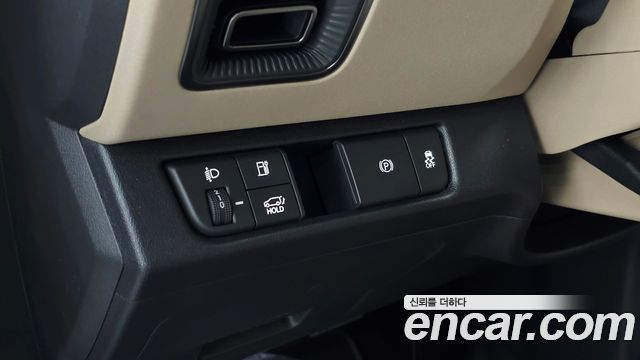 Kia EV5 2026 — photo 28