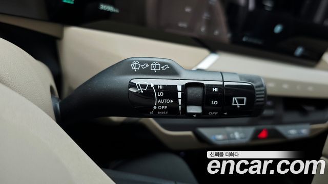 Kia EV5 2026 — photo 29