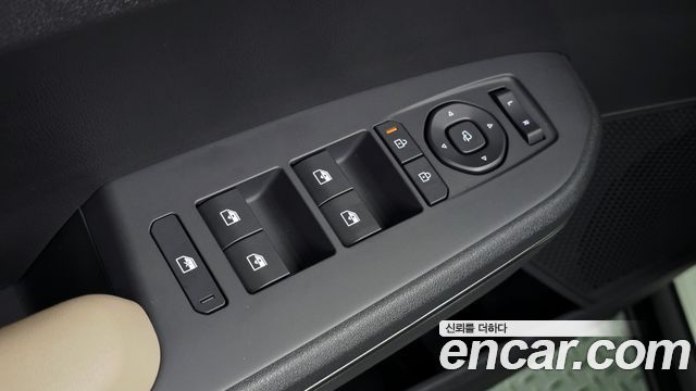 Kia EV5 2026 — photo 30