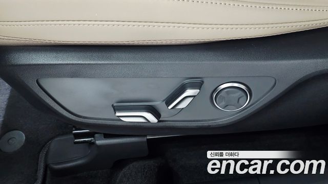 Kia EV5 2026 — photo 31