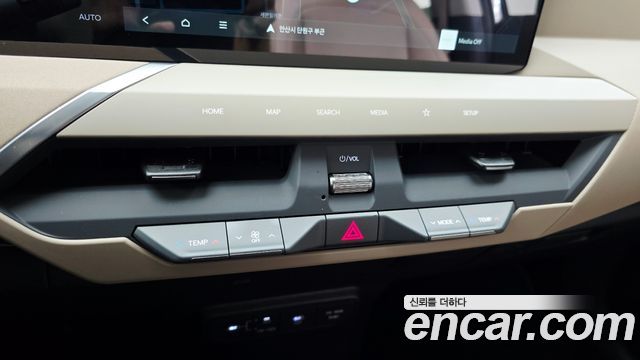 Kia EV5 2026 — photo 32