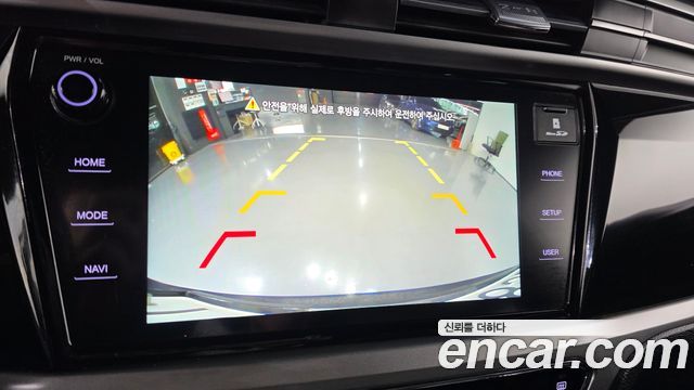 KG Mobility KORANDO 2020 — photo 20