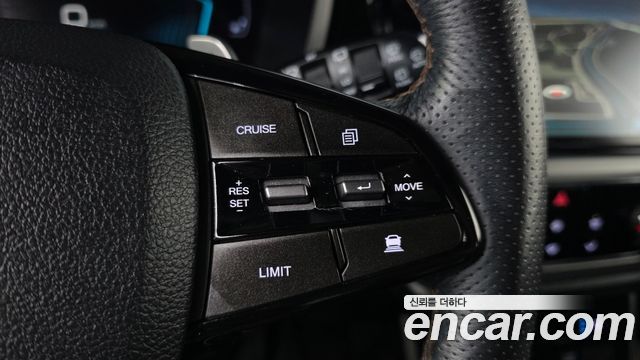 KG Mobility KORANDO 2020 — photo 21