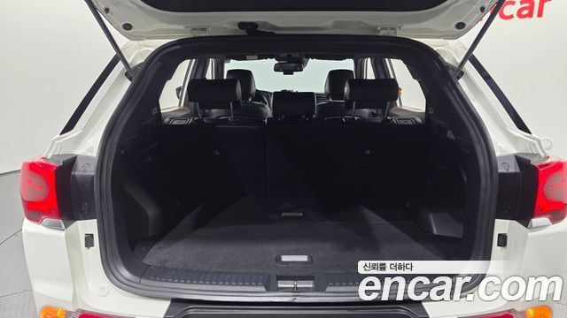 KG Mobility KORANDO 2020 — photo 22