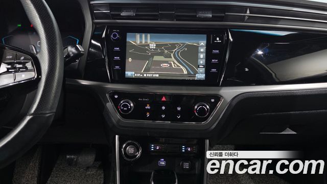 KG Mobility KORANDO 2020 — photo 23