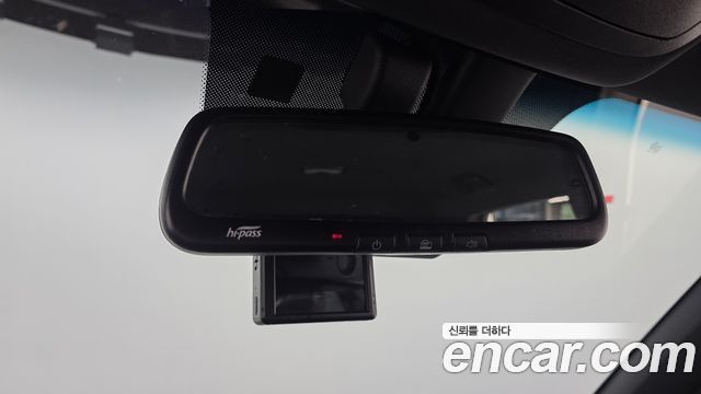KG Mobility KORANDO 2020 — photo 24