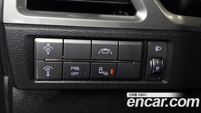 KG Mobility KORANDO 2020 — photo 25