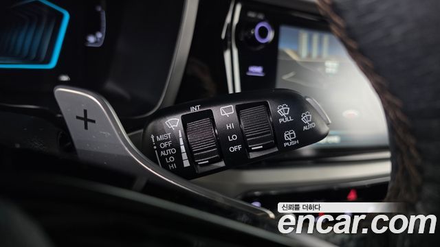 KG Mobility KORANDO 2020 — photo 26
