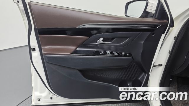 KG Mobility KORANDO 2020 — photo 14