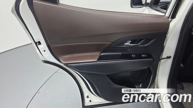 KG Mobility KORANDO 2020 — photo 15