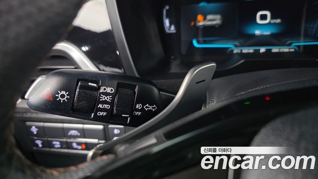 KG Mobility KORANDO 2020 — photo 27