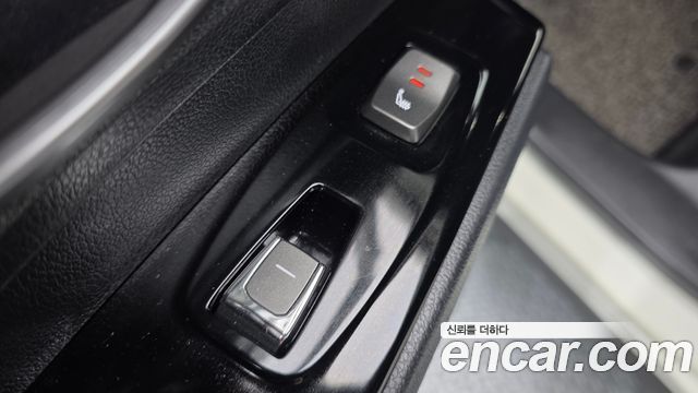 KG Mobility KORANDO 2020 — photo 29
