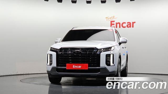 Hyundai Palisade 2024 — photo 3