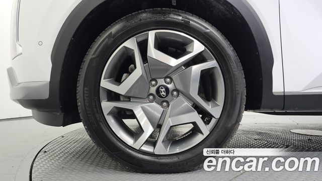 Hyundai Palisade 2024 — photo 5
