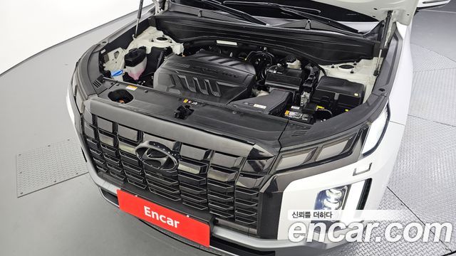 Hyundai Palisade 2024 — photo 6