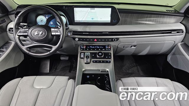 Hyundai Palisade 2024 — photo 7