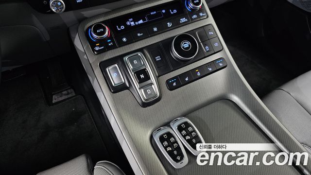 Hyundai Palisade 2024 — photo 9