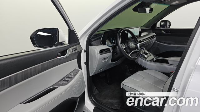 Hyundai Palisade 2024 — photo 10