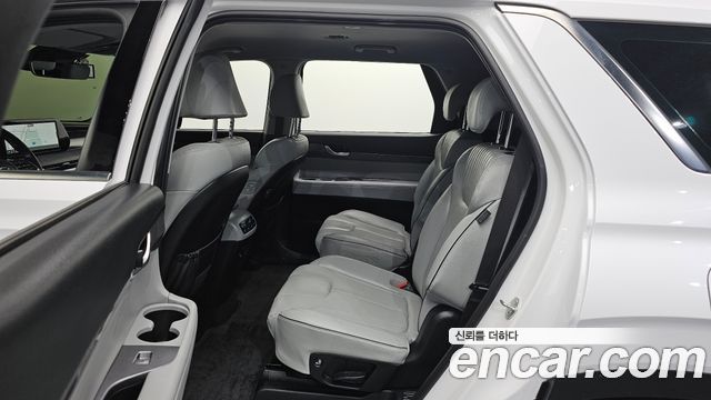 Hyundai Palisade 2024 — photo 11