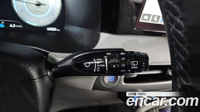 Hyundai Palisade 2024 — photo 12