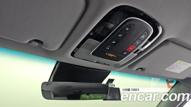 Hyundai Palisade 2024 — photo 13