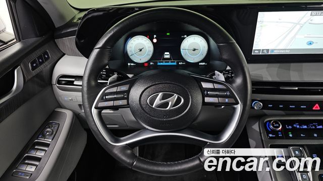 Hyundai Palisade 2024 — photo 15