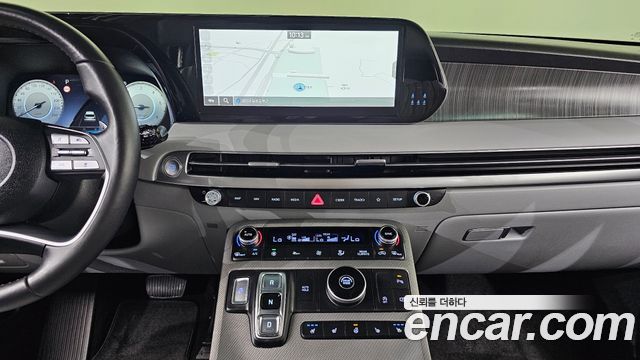Hyundai Palisade 2024 — photo 16