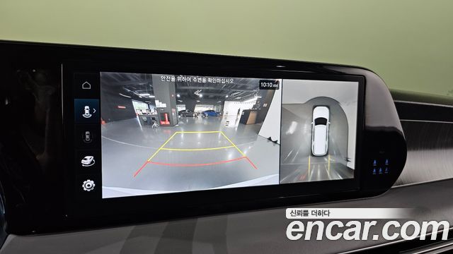 Hyundai Palisade 2024 — photo 17