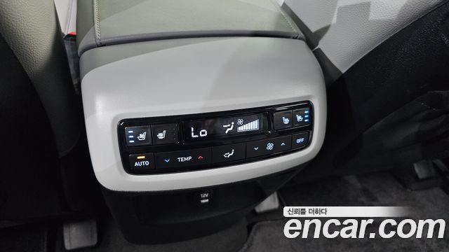 Hyundai Palisade 2024 — photo 19