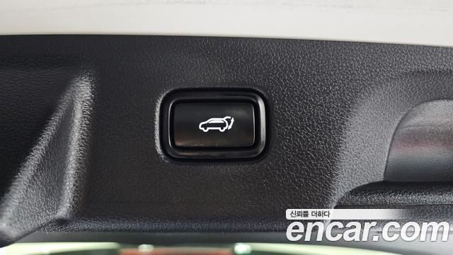 Hyundai Palisade 2024 — photo 20