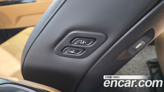 Kia Canival 2023 — photo 34