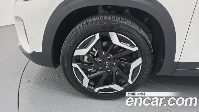 Kia Seltos 2025 — photo 5