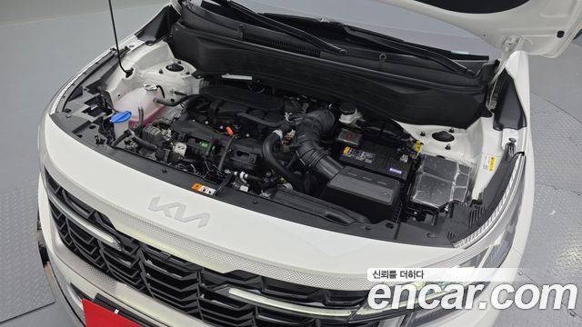 Kia Seltos 2025 — photo 6