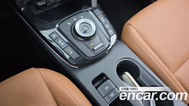 Kia Seltos 2025 — photo 9