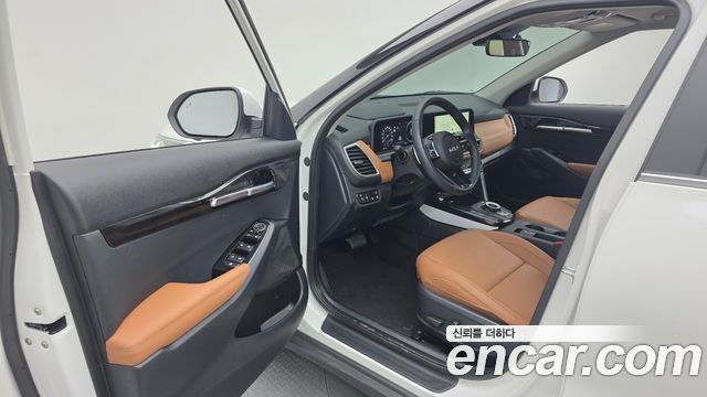 Kia Seltos 2025 — photo 10