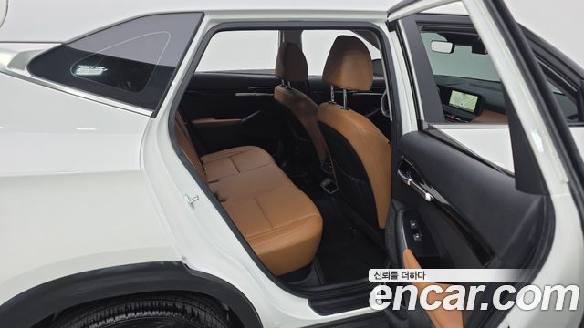 Kia Seltos 2025 — photo 11