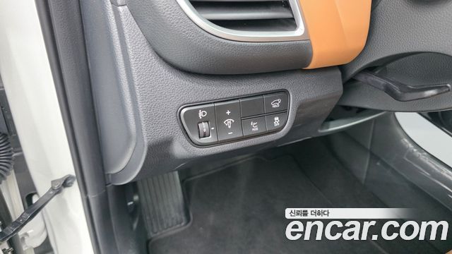 Kia Seltos 2025 — photo 12