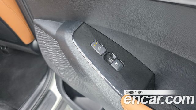 Kia Seltos 2025 — photo 19
