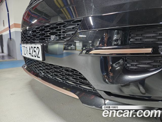 Land Rover Range Rover Sport 2025 — photo 5