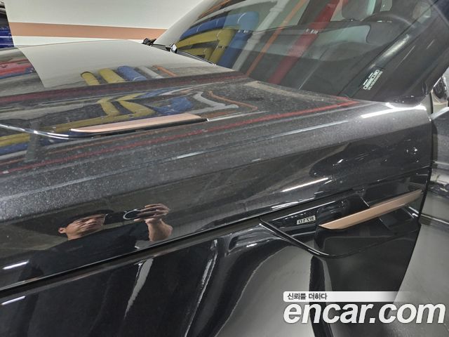 Land Rover Range Rover Sport 2025 — photo 6