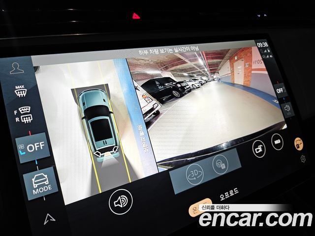 Land Rover Range Rover Sport 2025 — photo 14